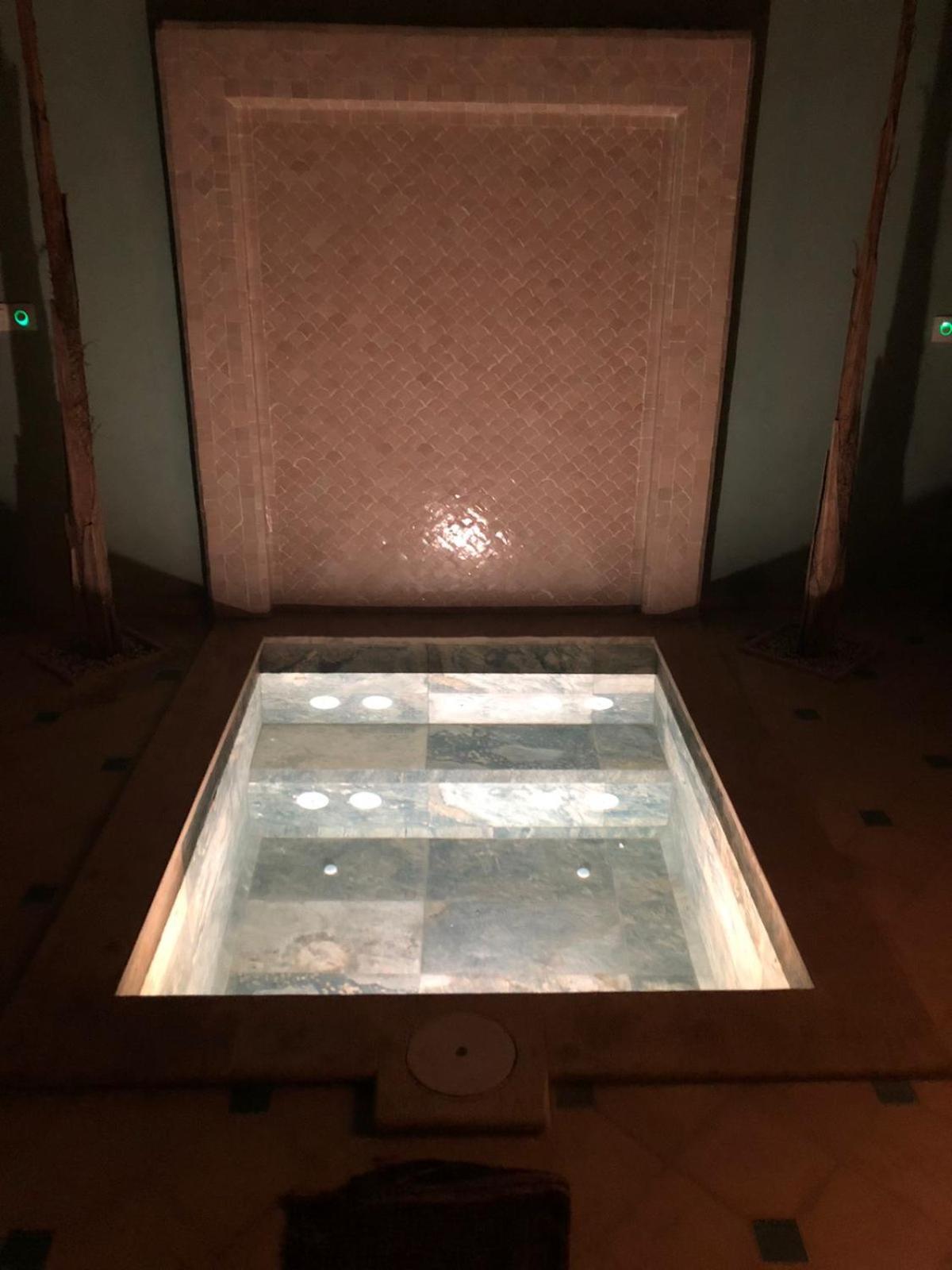Riad212 Private Medina Fast Wi-Fi Plunge Pool 마라케시 외부 사진
